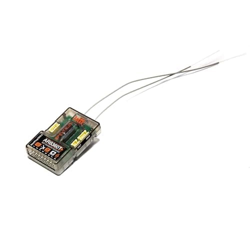 Spektrum 8-Channel Telemetry