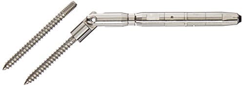 Feeney Quick-Connect Turnbuckle