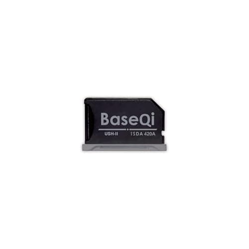 BaseQi Hidden microSD