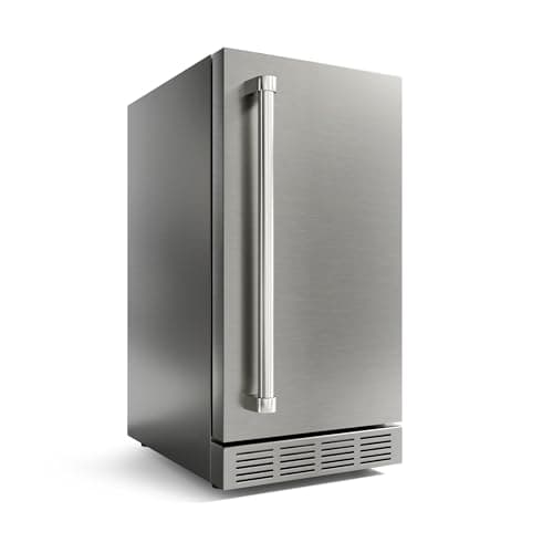 cureder Outdoor Refrigerator