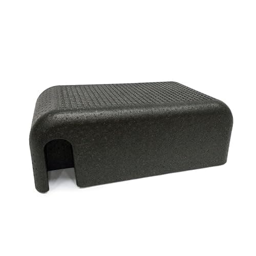 Balanced Body Sitting Box