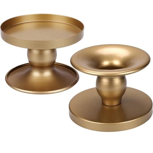 Reversible Gold Stands