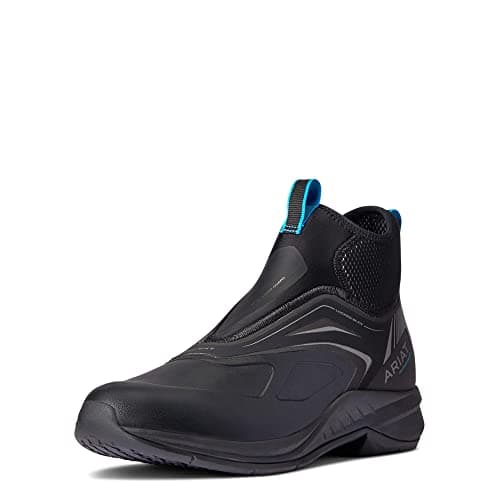 Ascent Waterproof Paddock
