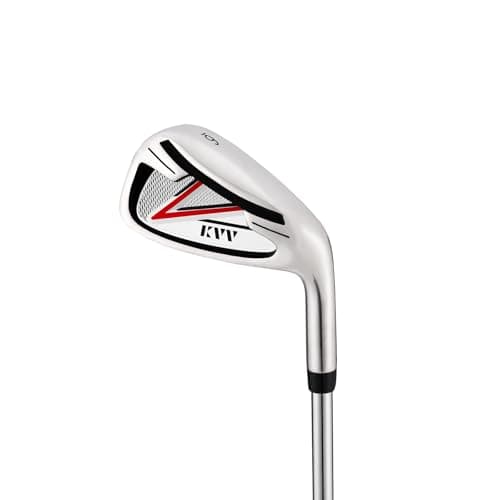 No‑Frills 6‑Iron
