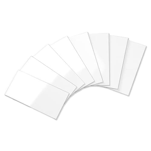 Polished Marble Peel-Stick