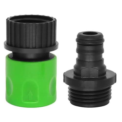 Budget Quick-Connect Kit