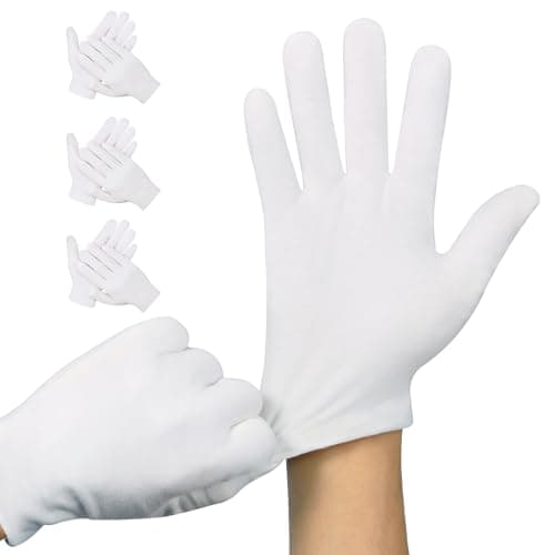 The Best Moisturizing Gloves