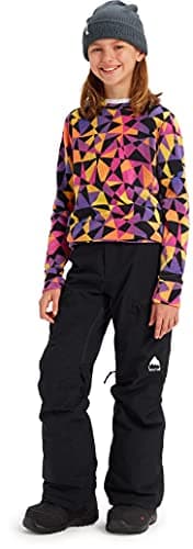 Elite Cargo Snow Pant
