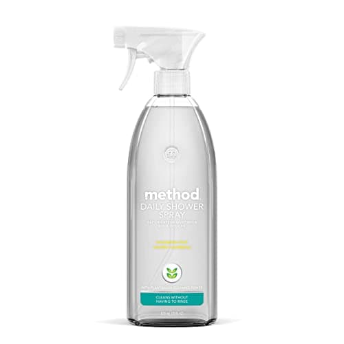 Daily Shower Spray