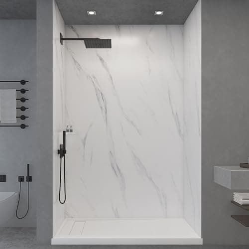 WOODBRIDGE Solid Surface Walls