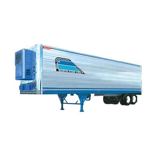 AMT Great Dane Reefer