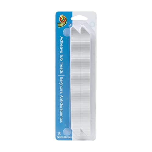 Adhesive Tub Tread Strips