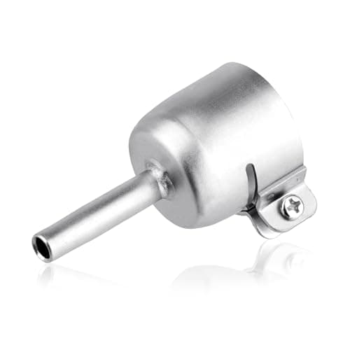 5mm Round Hot‑Air Nozzle