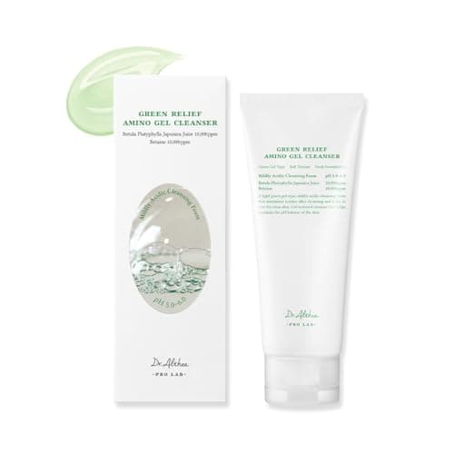 Dr.Althea Amino Gel