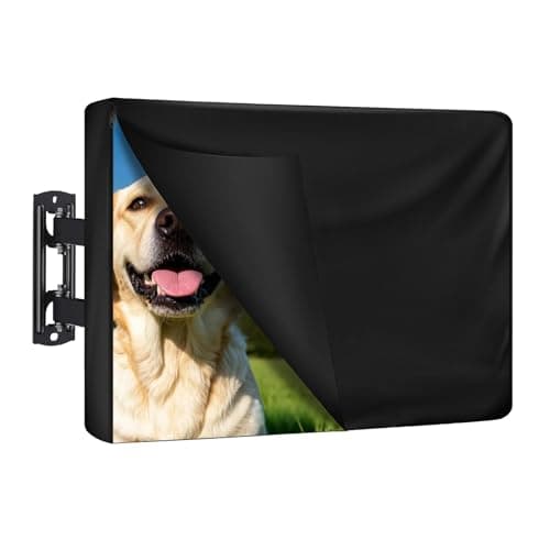 40–43" Outdoor Shield
