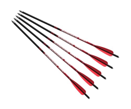 BARNETT Crossbow Arrows