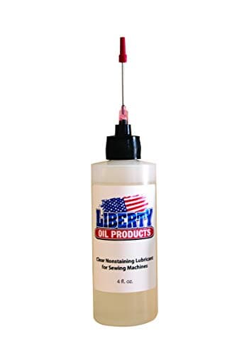 Liberty 100% Synthetic Oil
