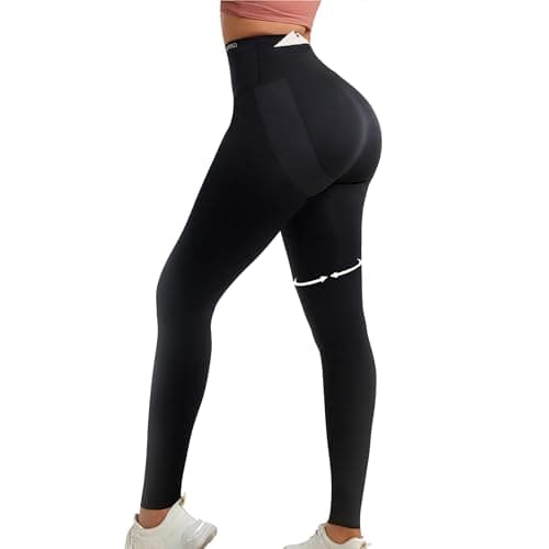 Butt-Lifting Compression