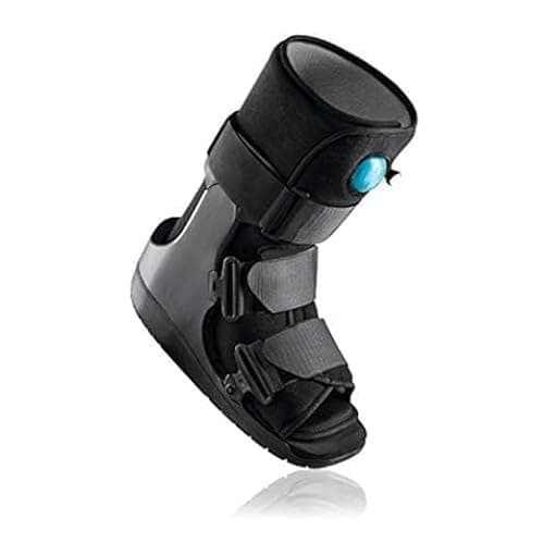 The Best Fracture & Cast Boots