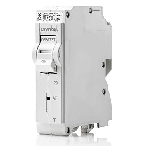 Leviton Premium AFCI