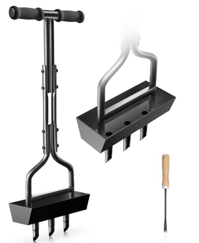 Soil-Tray Coring Tool
