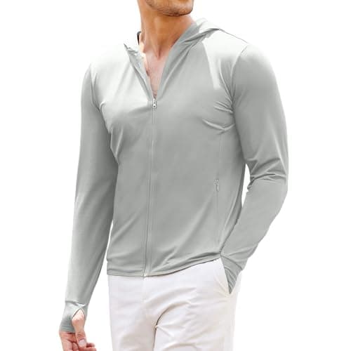 Sun Protection Hoodie
