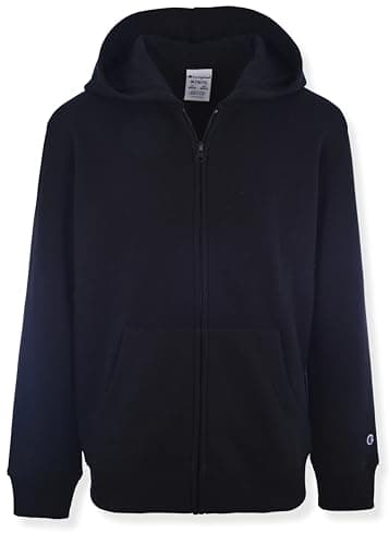 Champion Zip Hoodie