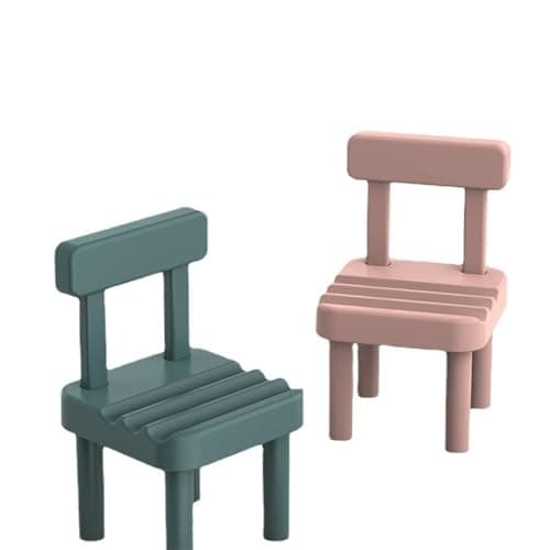 Mini Chair Phone Stand