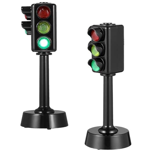 The Best Kids' Toy Traffic Lights
