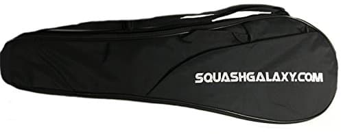 Deluxe Racquet Cover