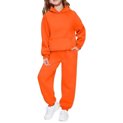 Everyday Kids Sweatsuit