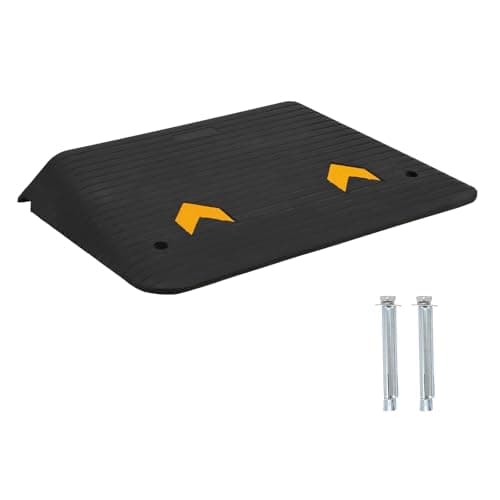 Elementool 4" Rise Ramp