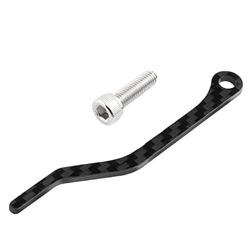Ultralight Carbon Catcher