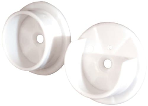 Simple Plastic Rod Sockets