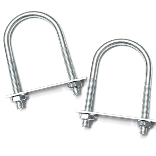 Budget Heavy-Duty Set