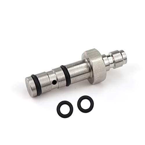 Quick Fill Probe