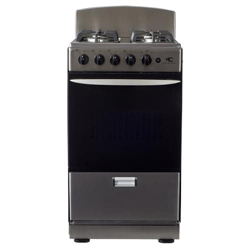 20in Pro-Grade Compact Range