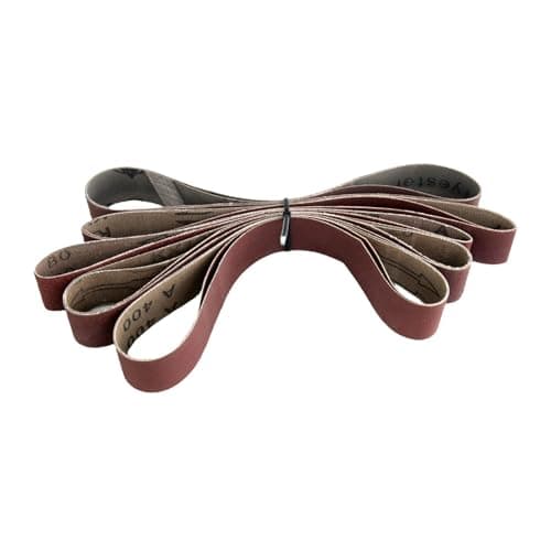 533x30mm Sanding Belts