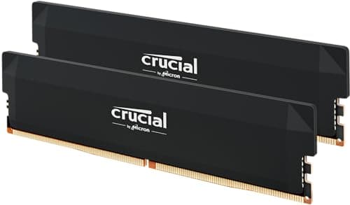 High-Speed DDR5 32GB
