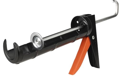 The Best Hand Caulking Guns