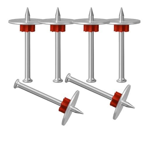 3-inch Heavy Fasteners