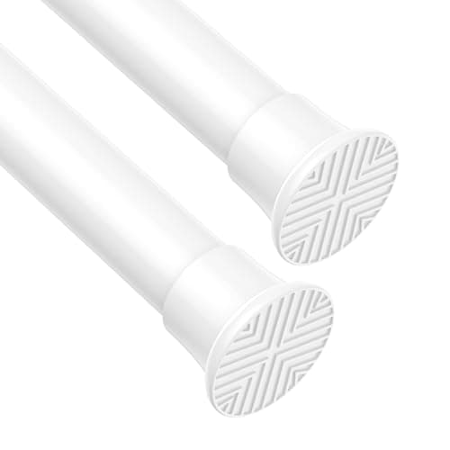 Heavy‑Duty Telescoping Rod