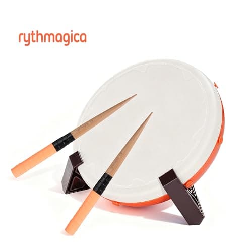 Taiko Drum Controller