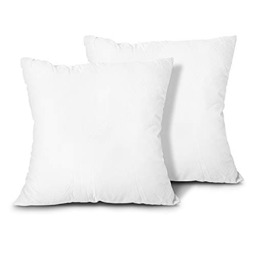 The Best Throw Pillow Inserts