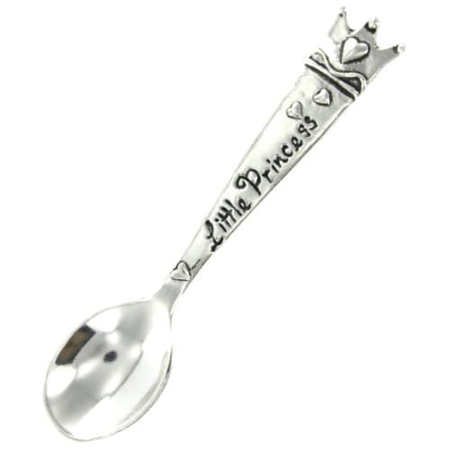 Little Princess Pewter