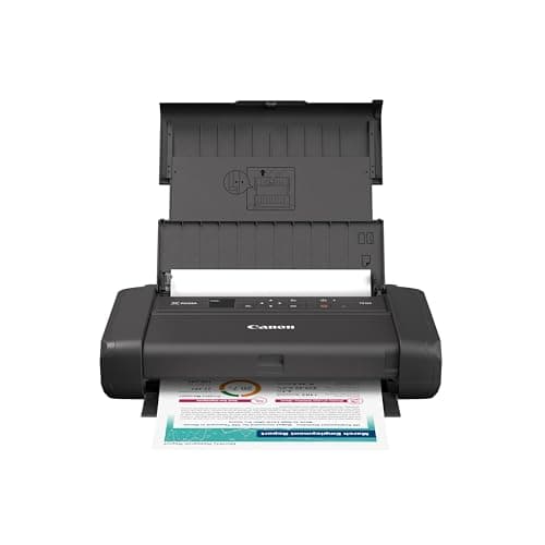 Canon PIXMA TR160 Portable