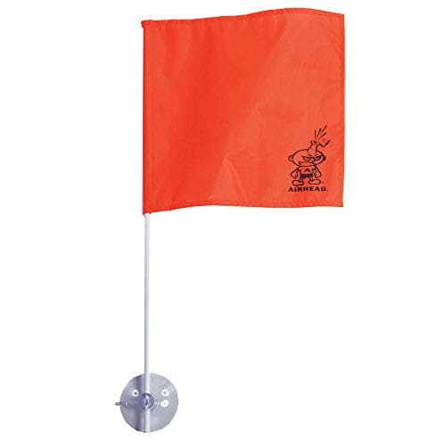 Airhead Windshield Flag