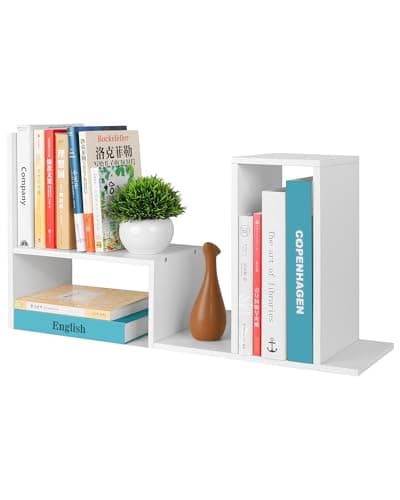 The Best Desktop Shelves & Office Shelves