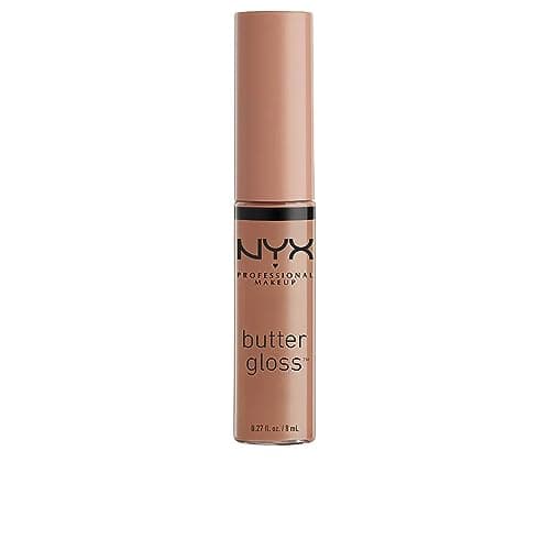 Creamy Butter Gloss