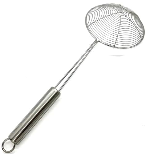 The Best Cooking Skimmers